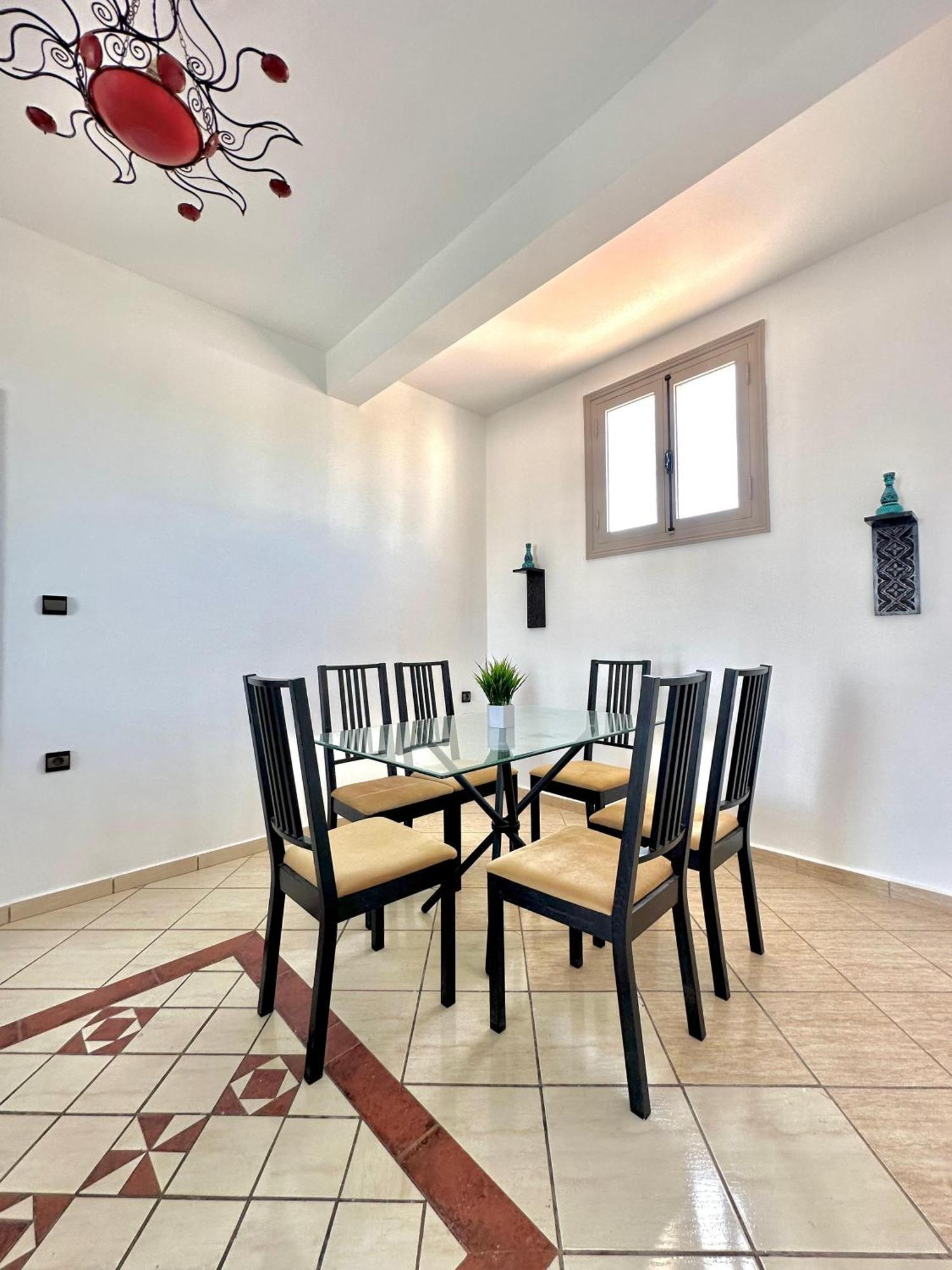 Apartment Terrazas Mogador Essaouira
