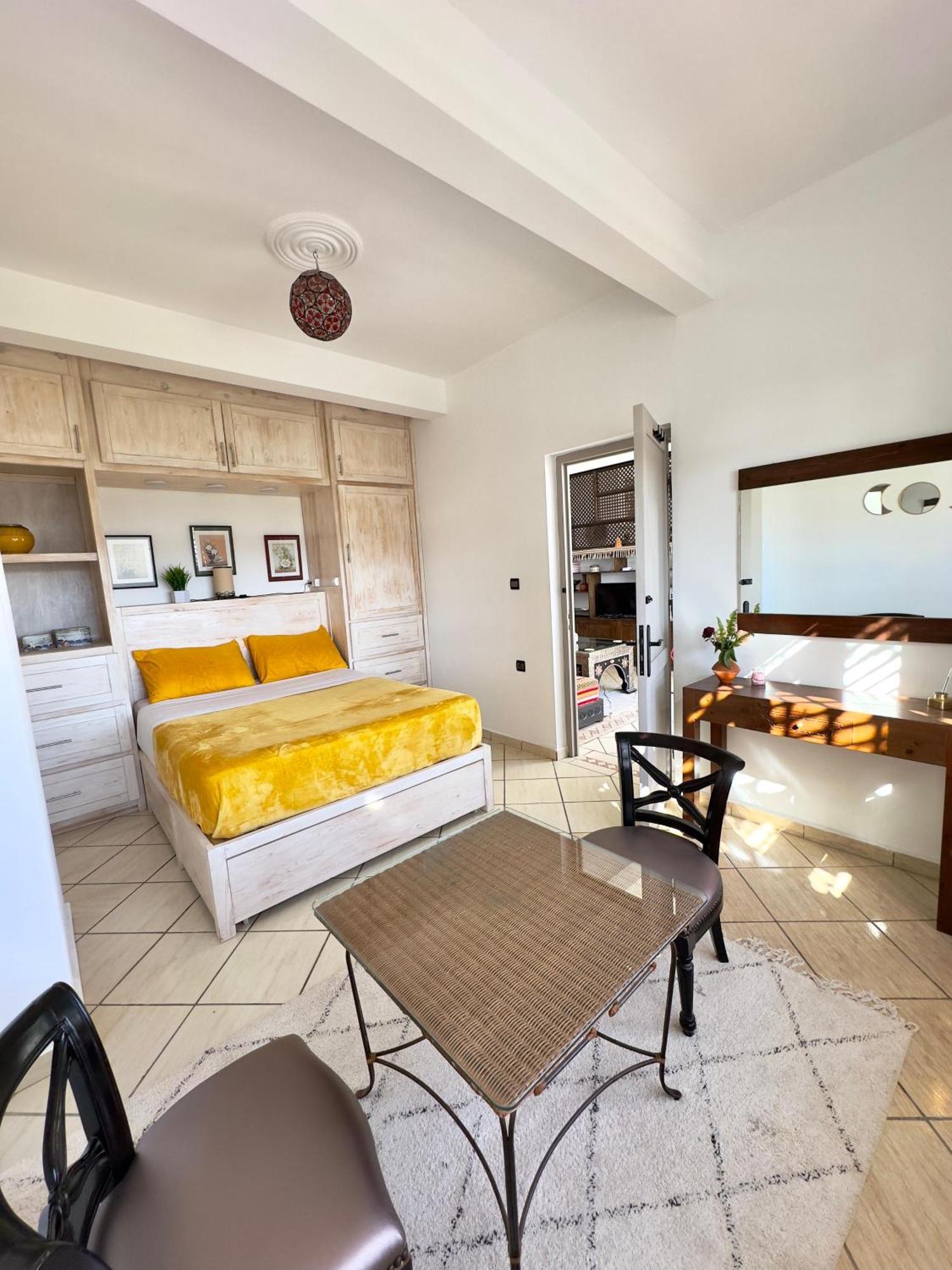 Terrazas Mogador Apartment *
