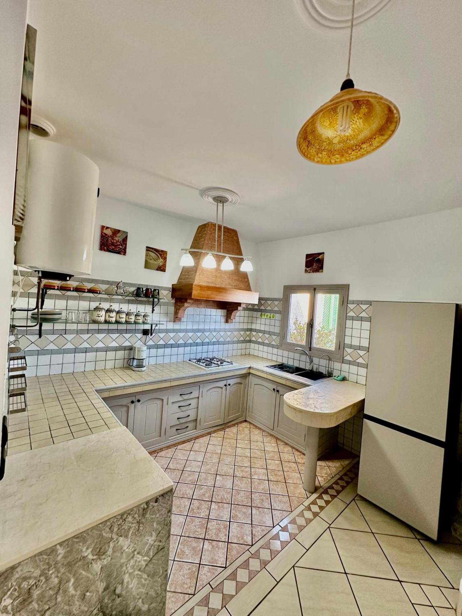 Terrazas Mogador Appartement Essaouira
