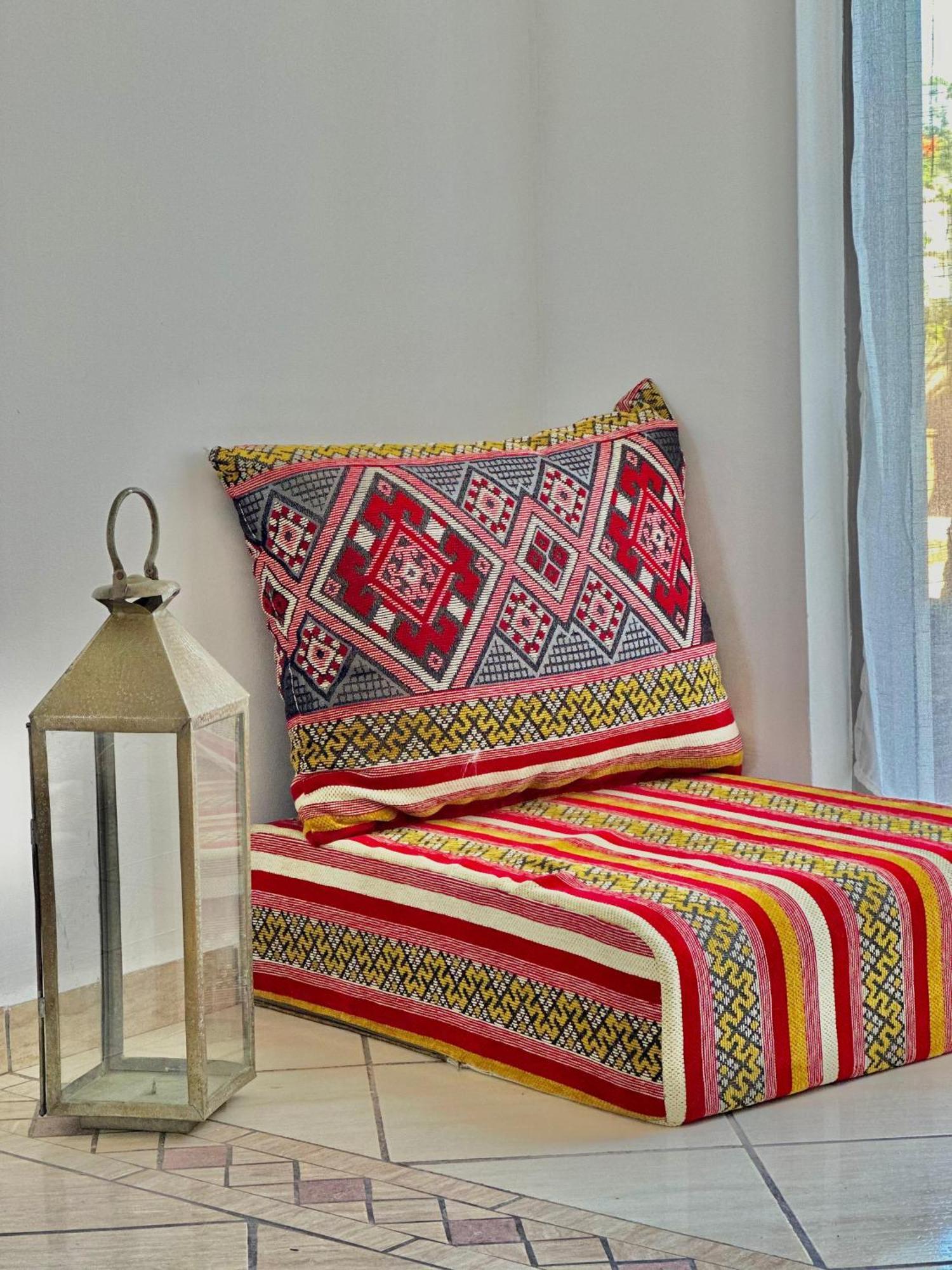 Terrazas Mogador Appartement Essaouira