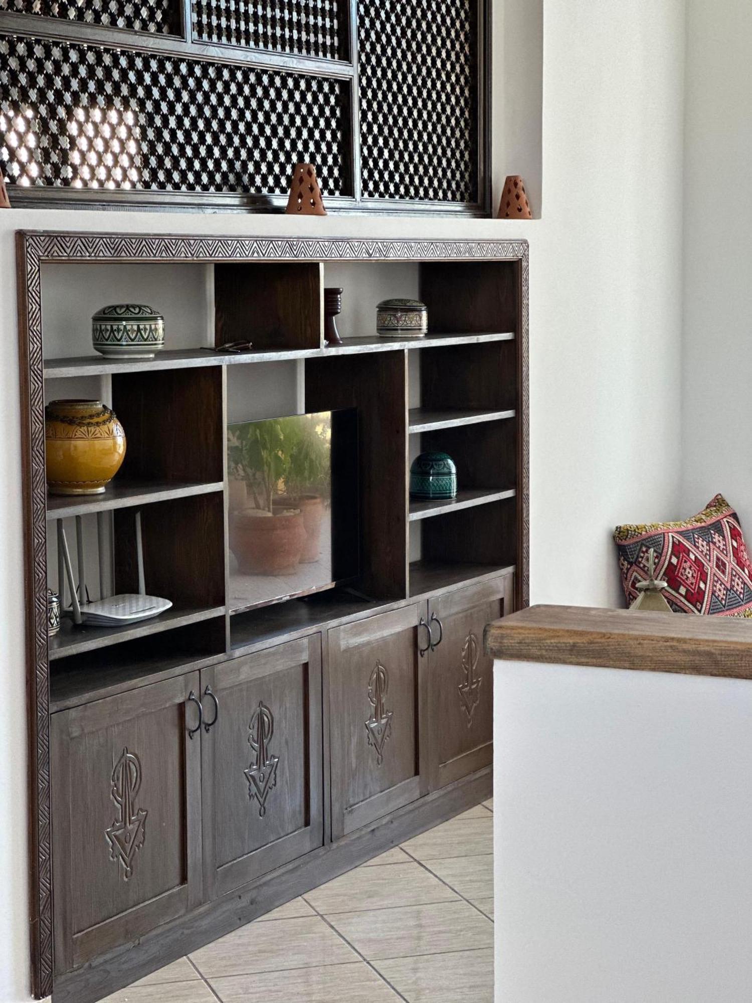 Terrazas Mogador Appartement