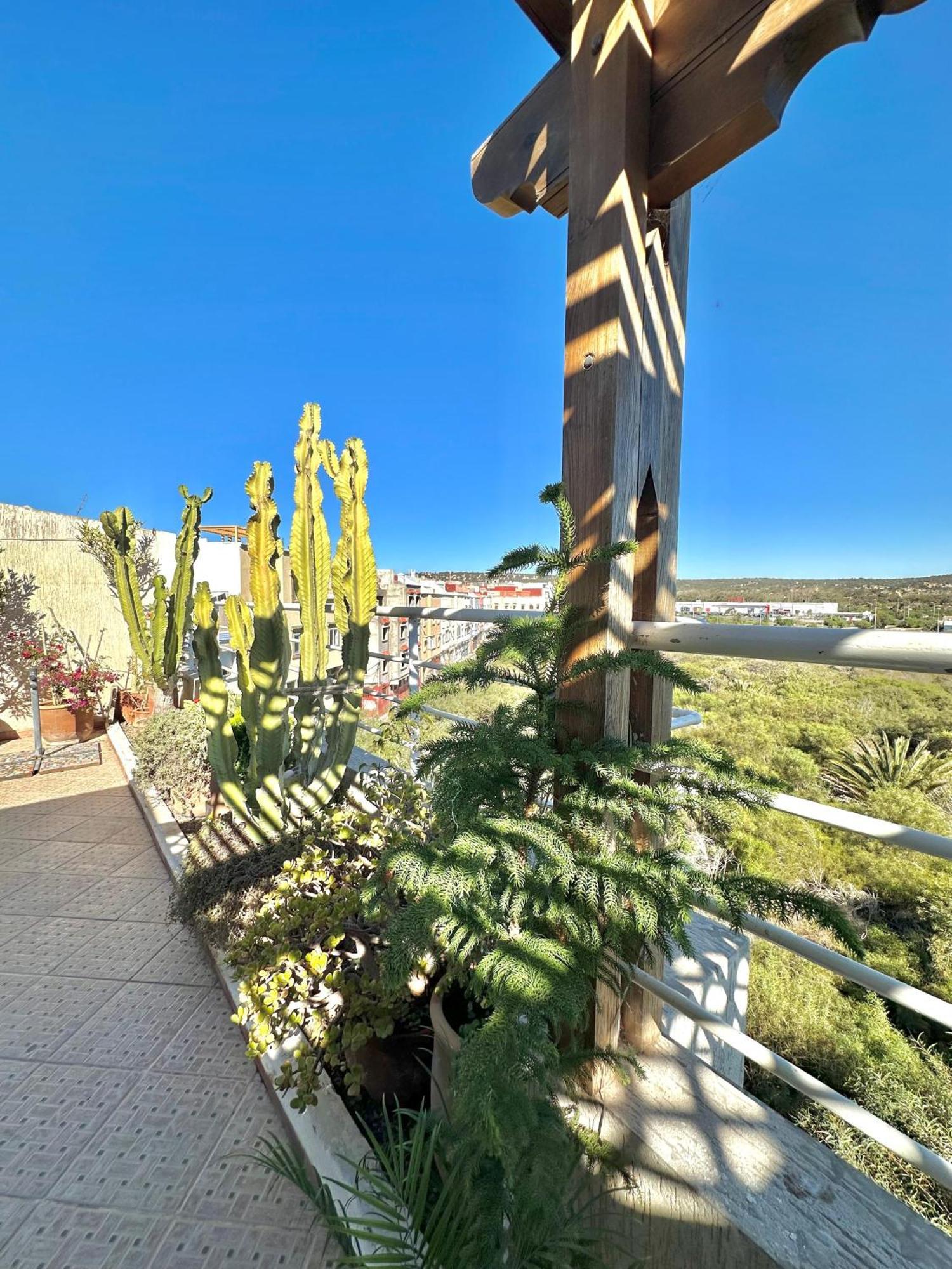 Terrazas Mogador Appartement Essaouira