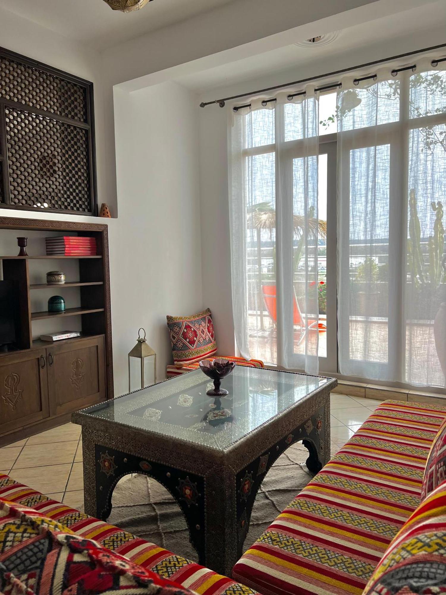 Terrazas Mogador Appartement