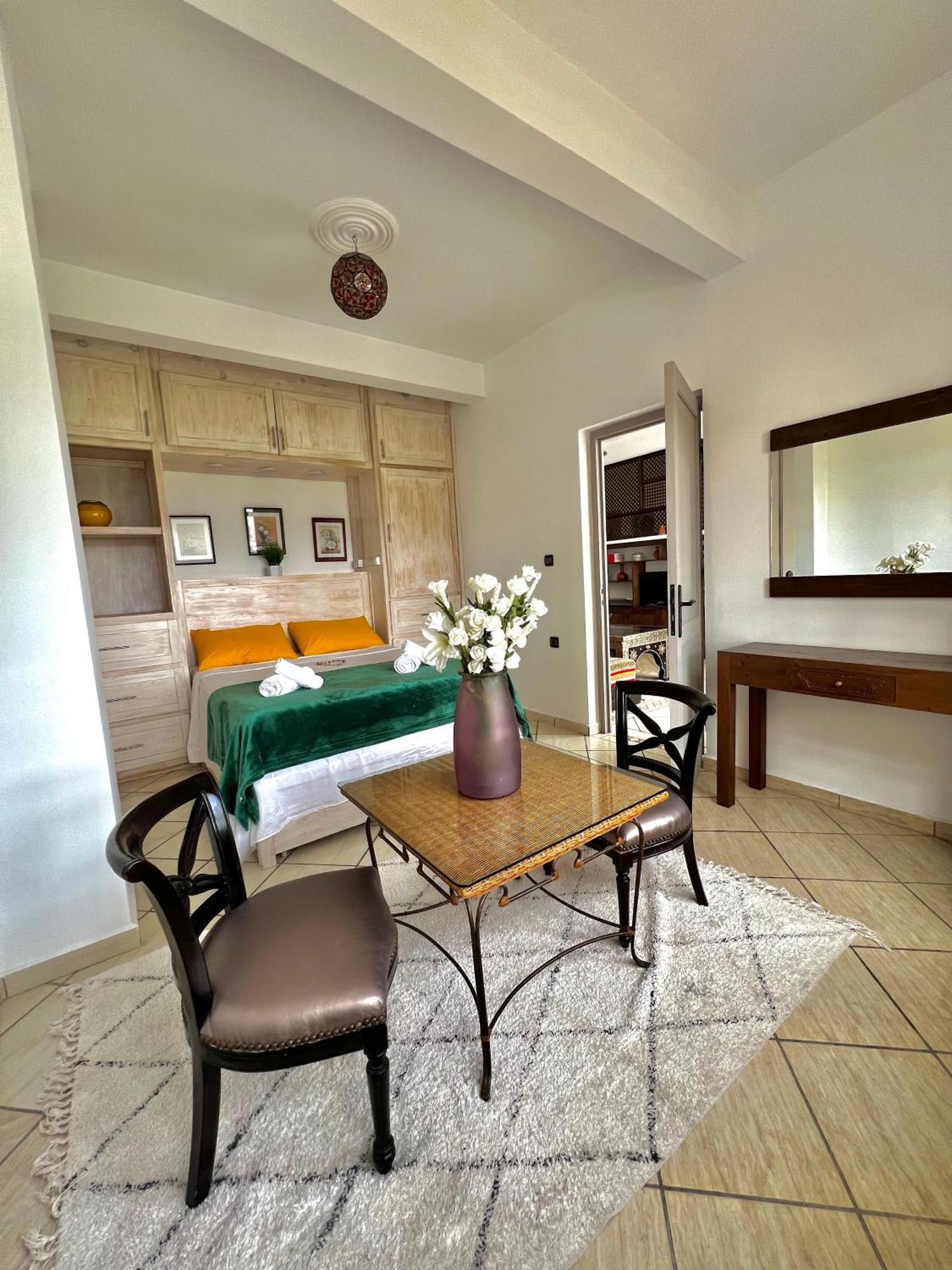 Appartement Terrazas Mogador *