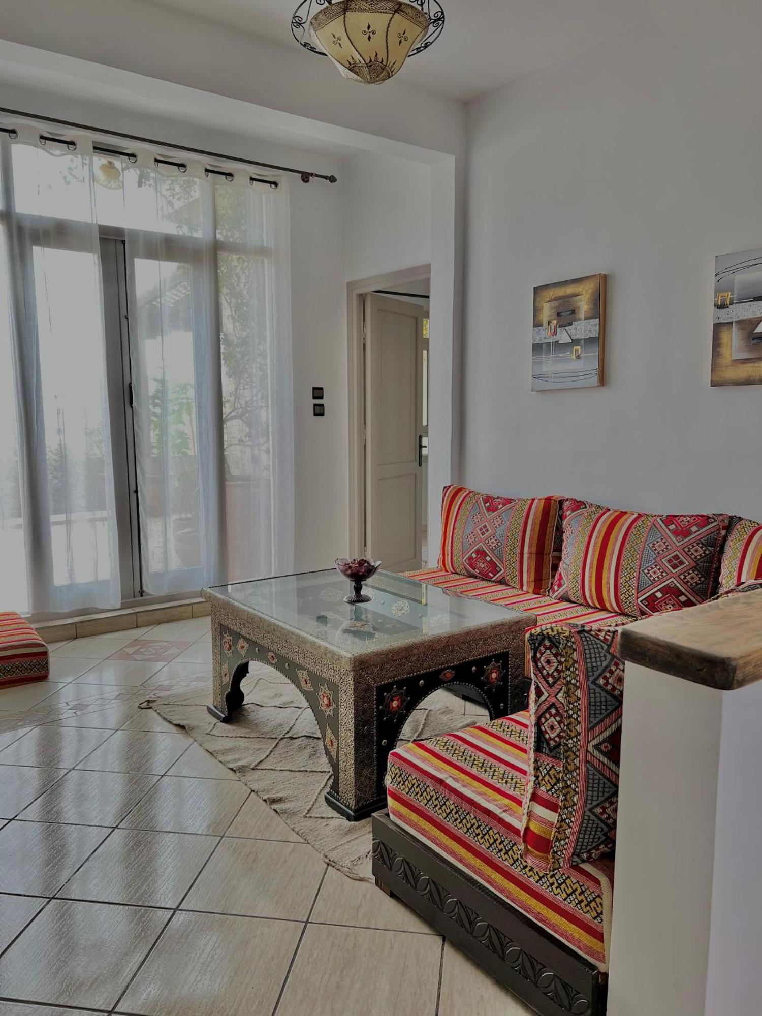 Terrazas Mogador Appartement
