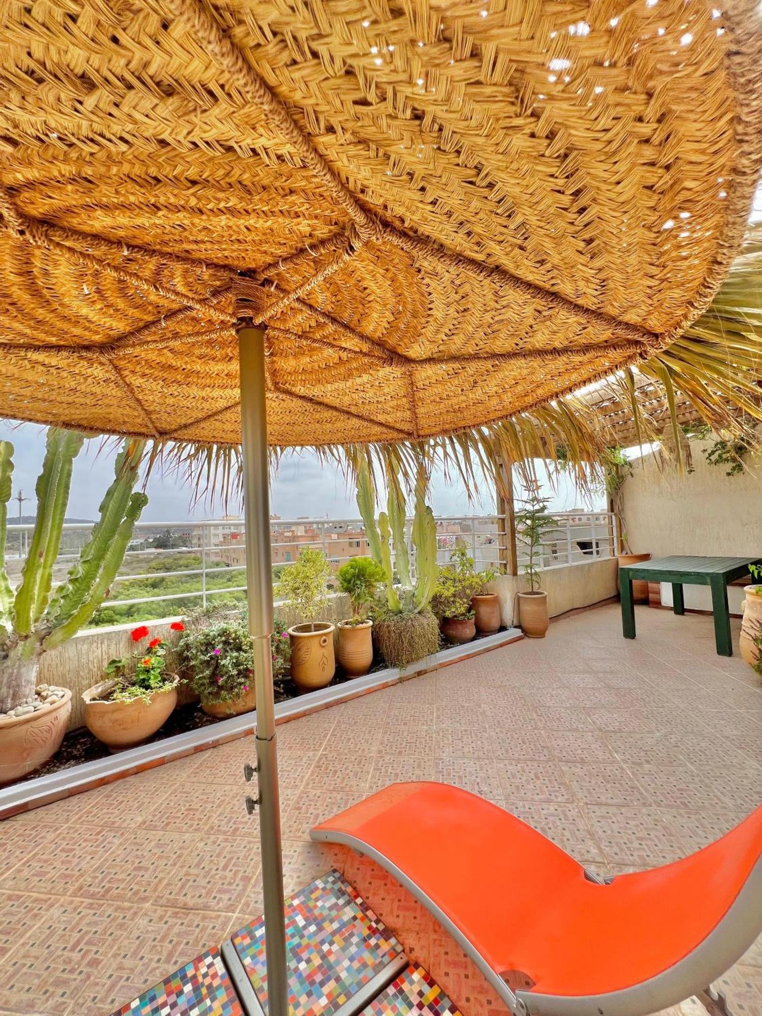 Terrazas Mogador Appartement *