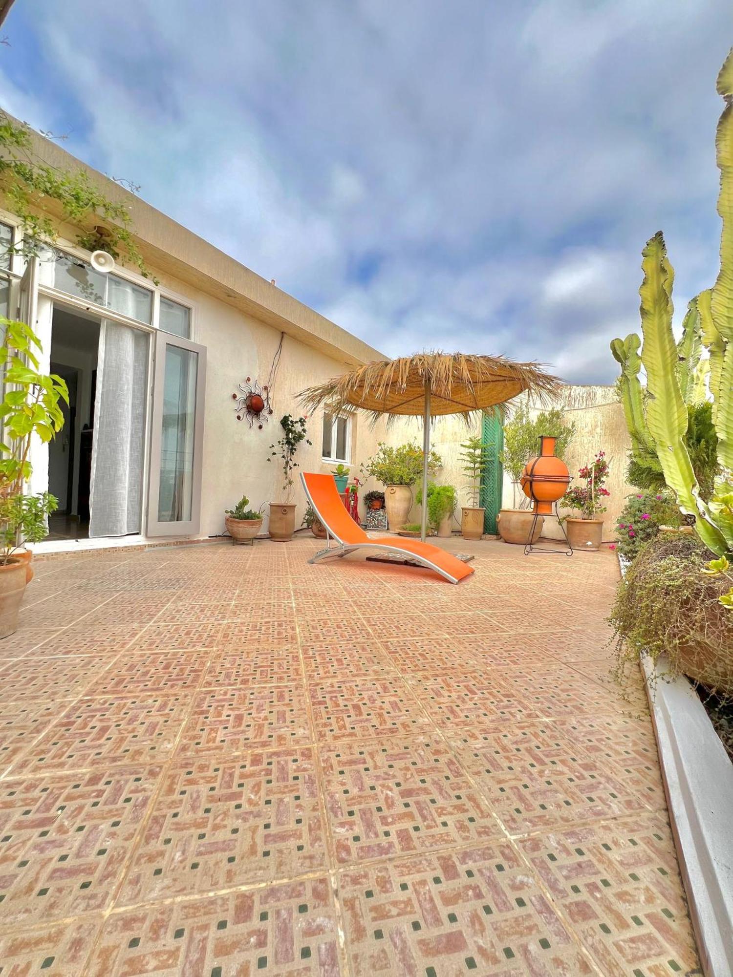Appartement Terrazas Mogador Essaouira
