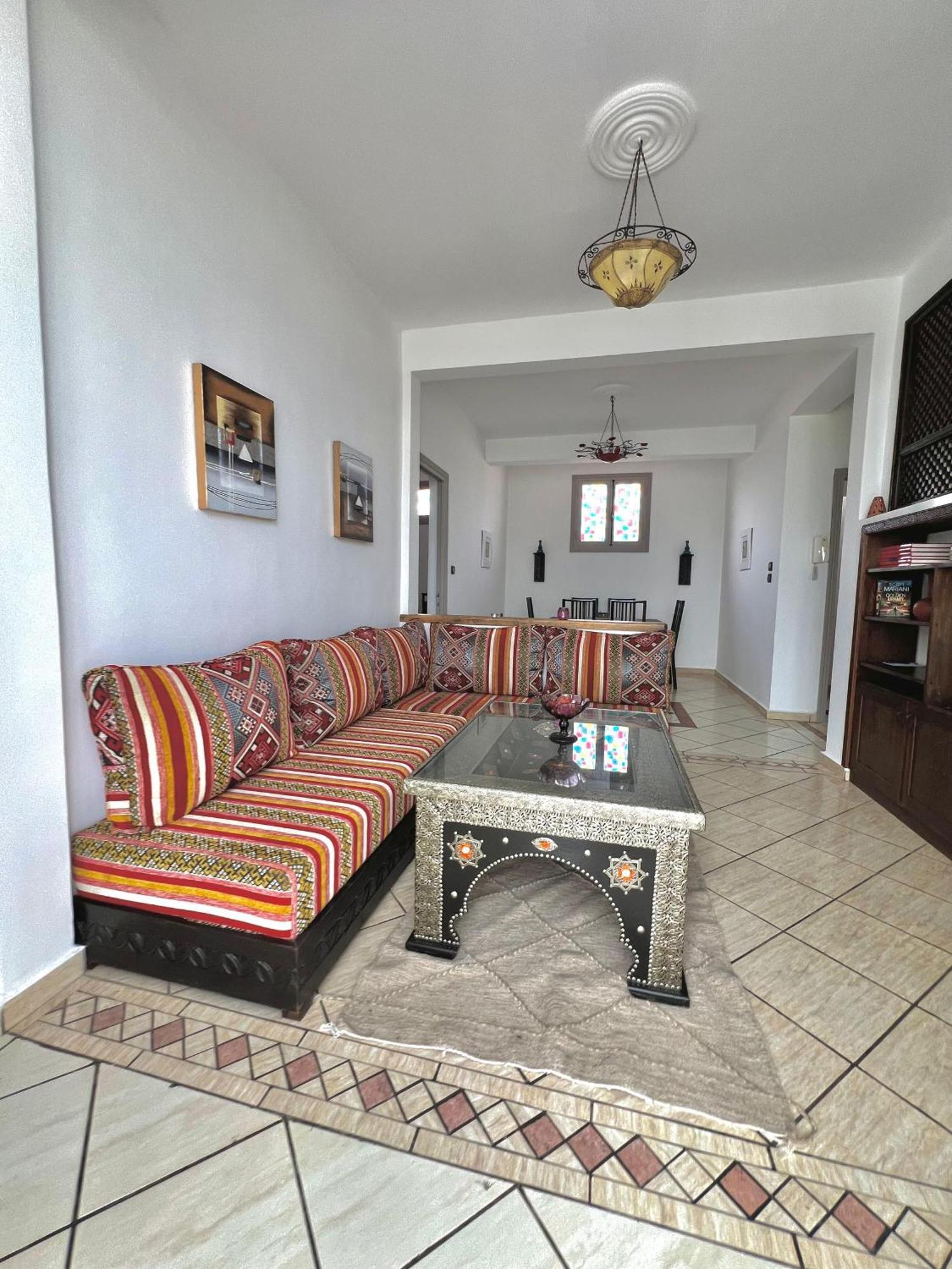 Terrazas Mogador
