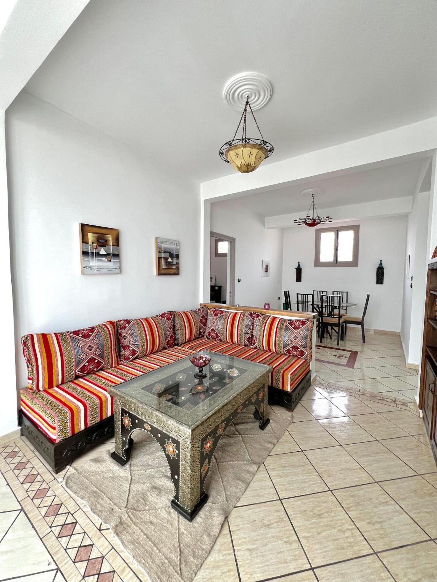 Terrazas Mogador Appartement