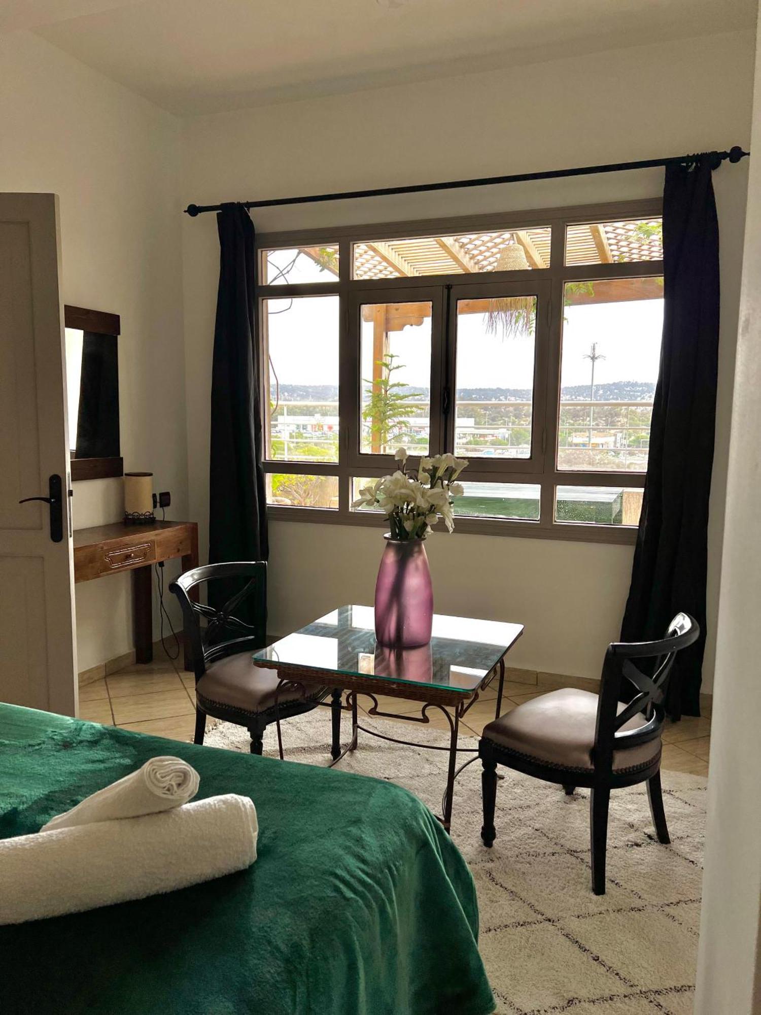 Terrazas Mogador Appartement *