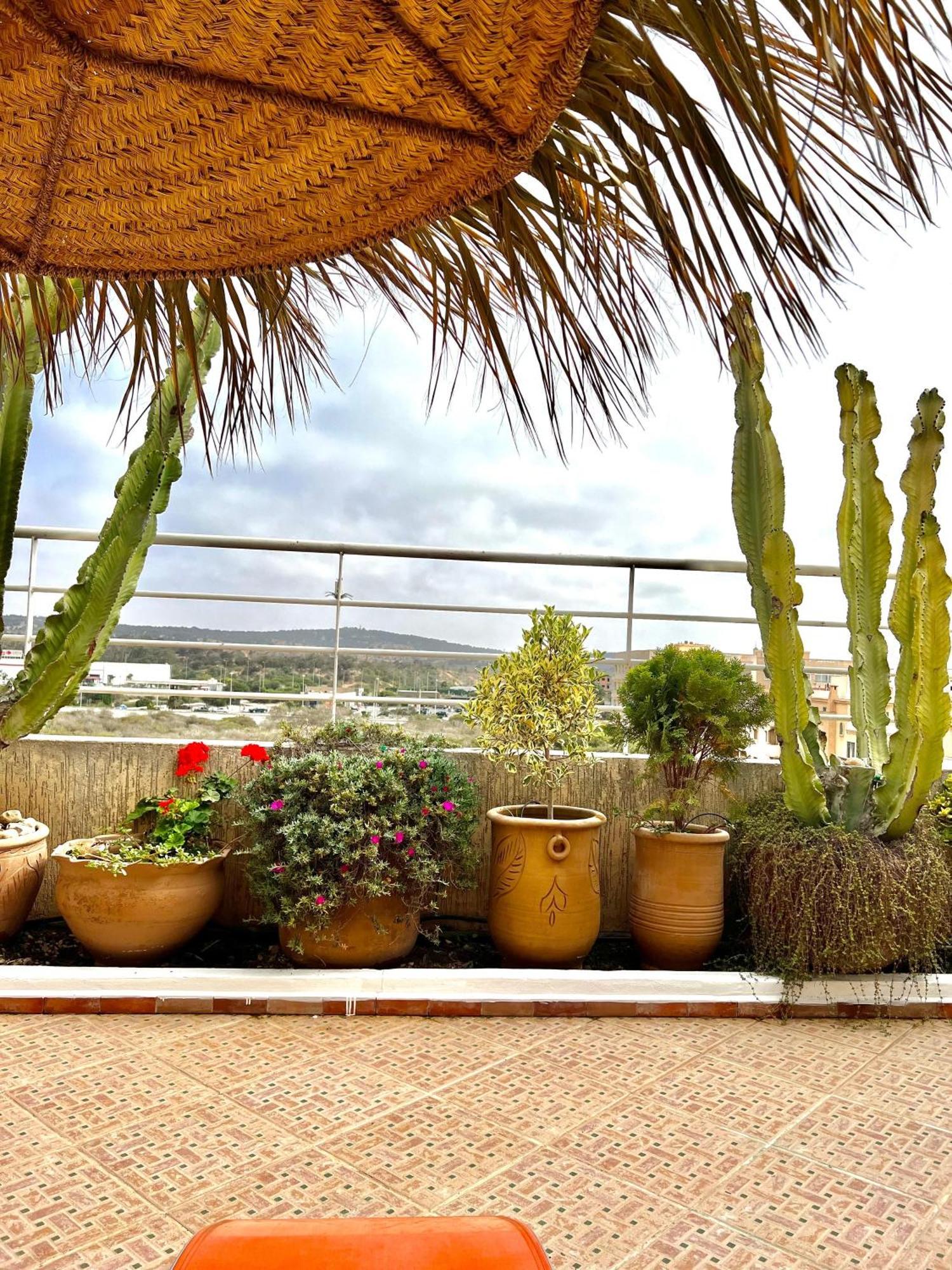 Appartement Terrazas Mogador *