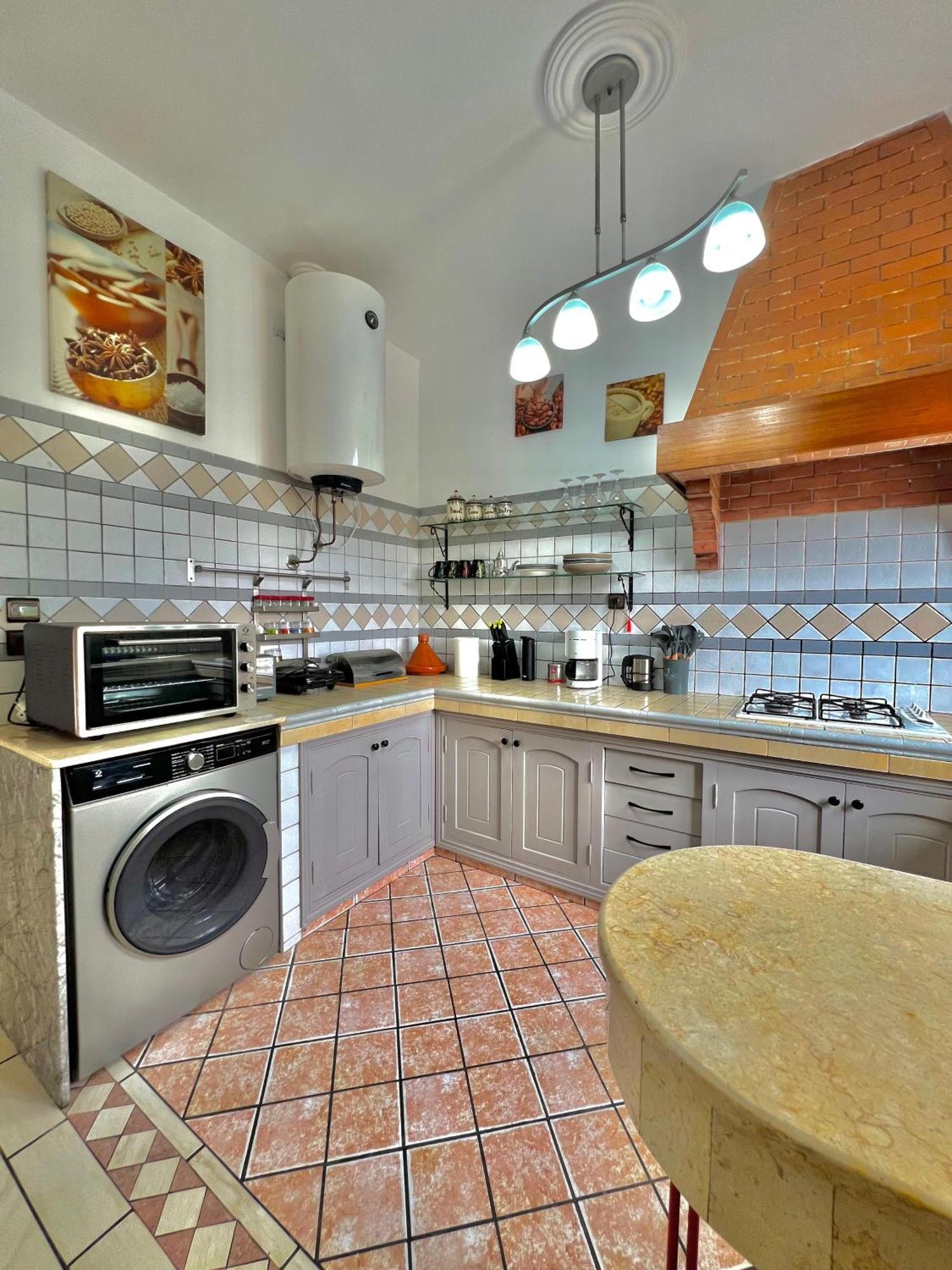 Appartement Terrazas Mogador Essaouira