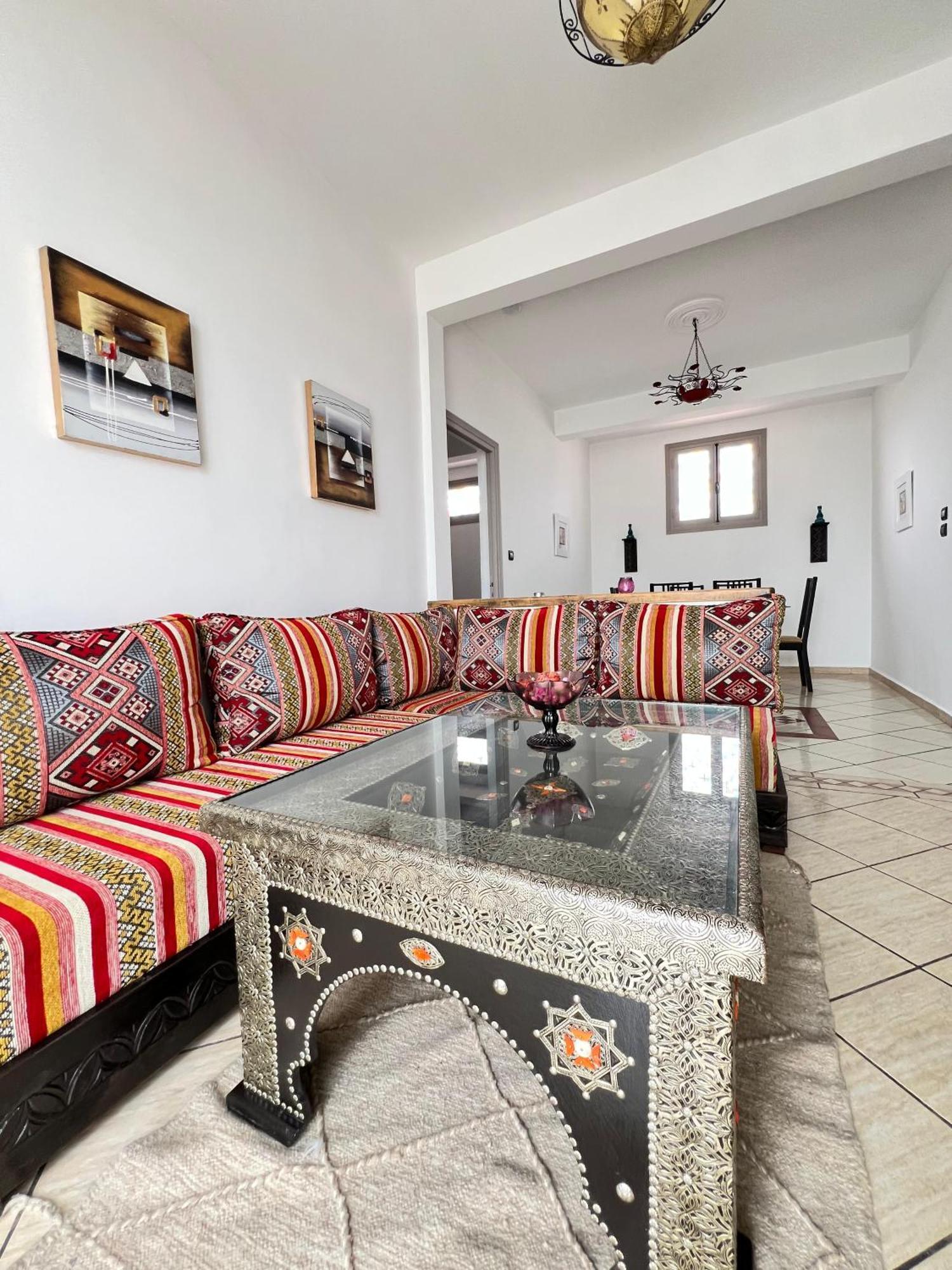 Appartement Terrazas Mogador