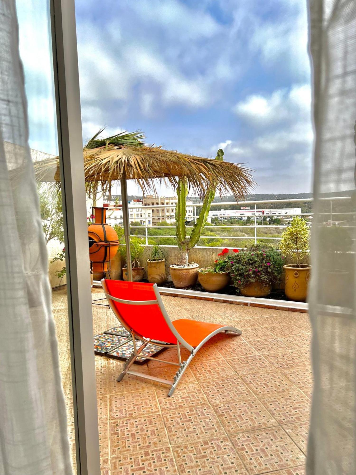 Terrazas Mogador Appartement