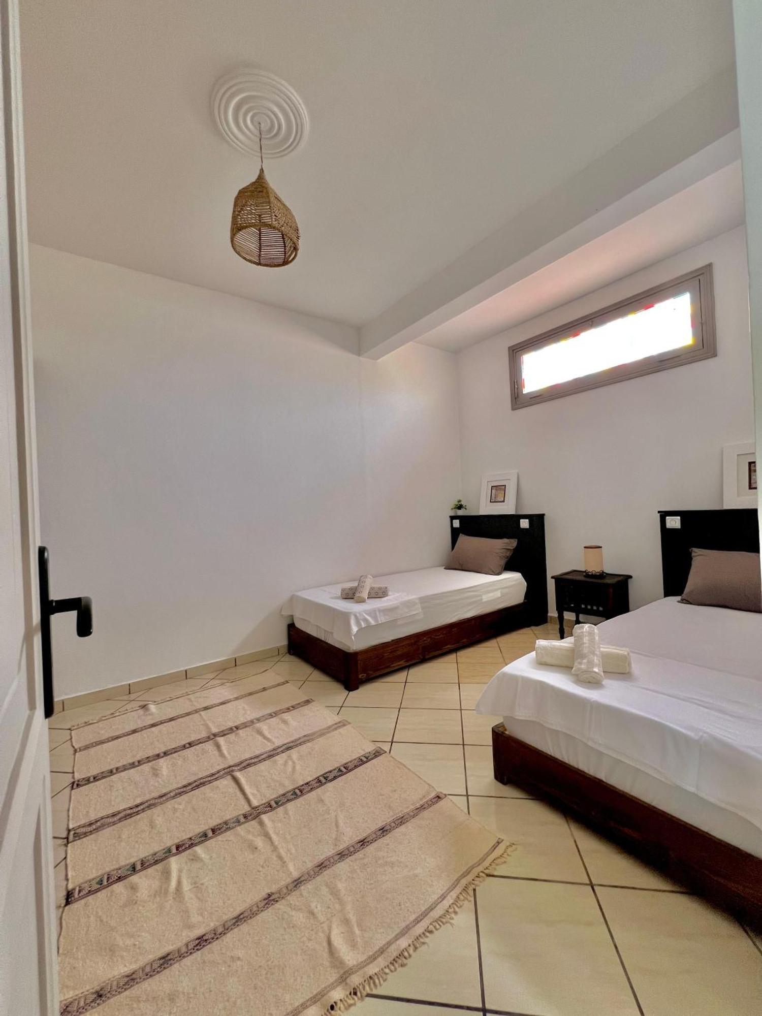 Terrazas Mogador Appartement *