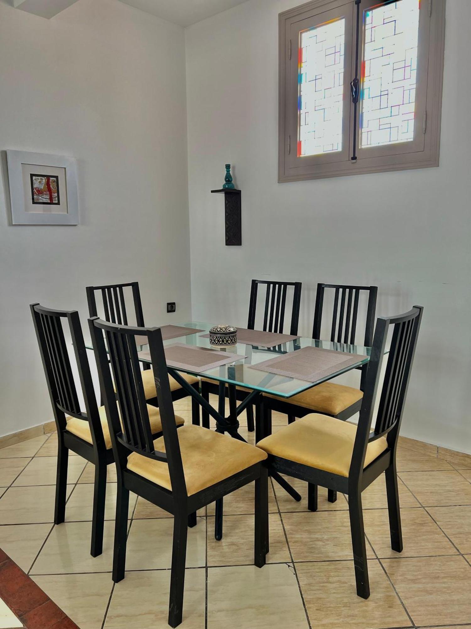 Appartement Terrazas Mogador *