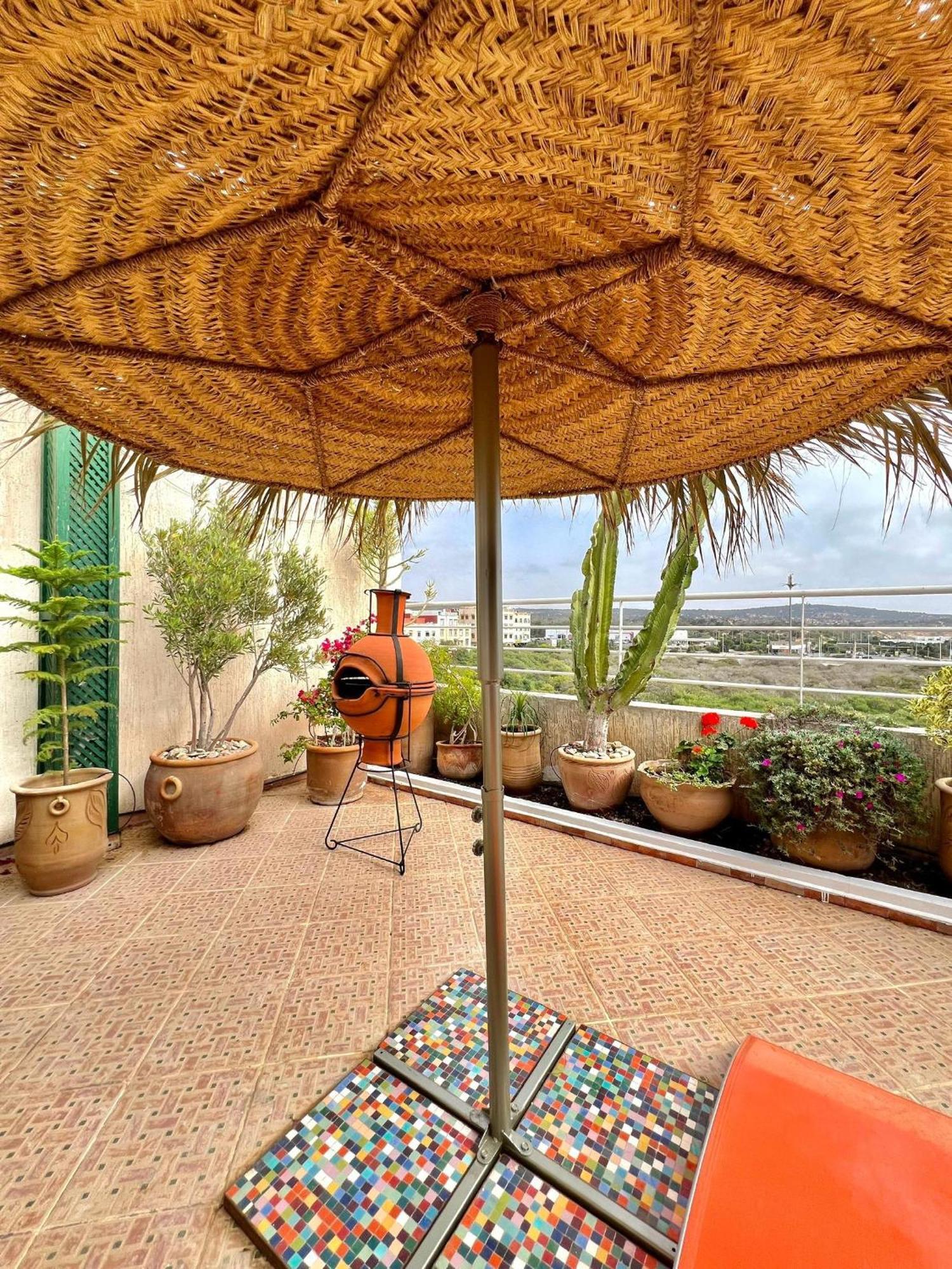 Terrazas Mogador Appartement *