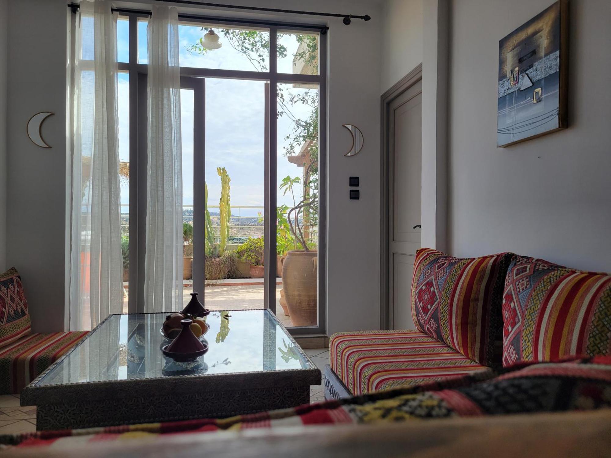 Terrazas Mogador Appartement *