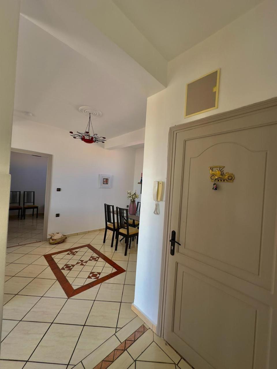 Appartement Terrazas Mogador *