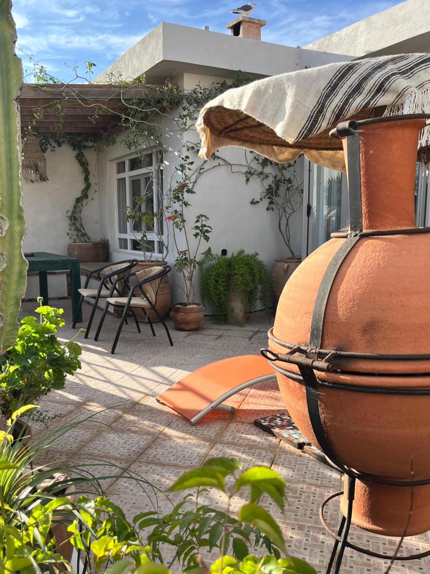 Appartement Terrazas Mogador