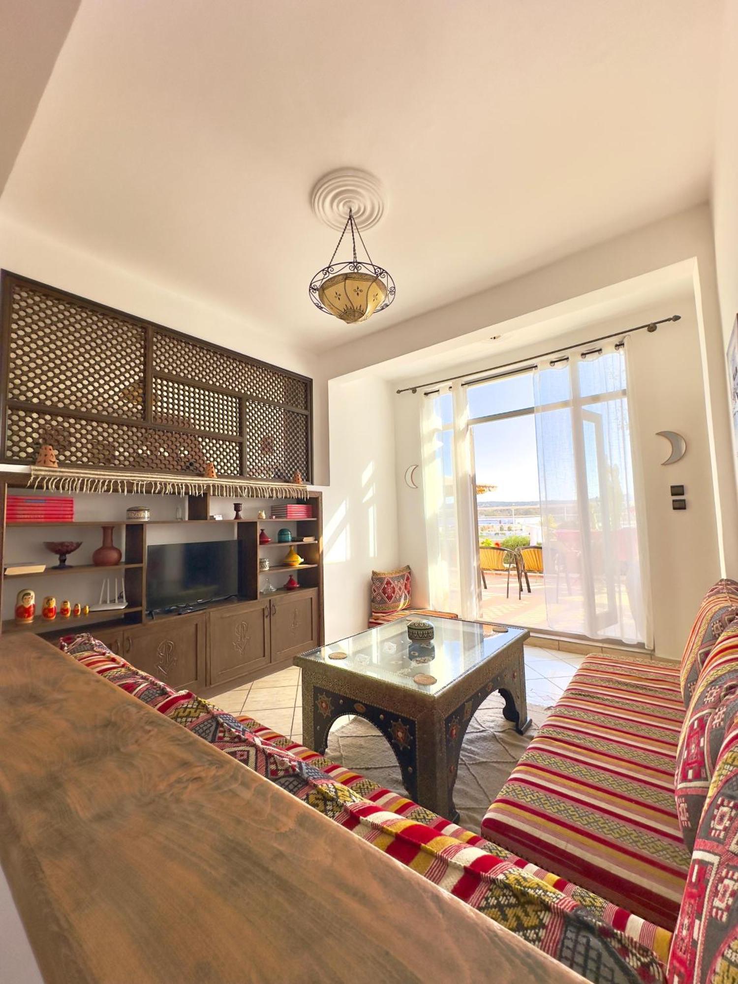 Terrazas Mogador Appartement