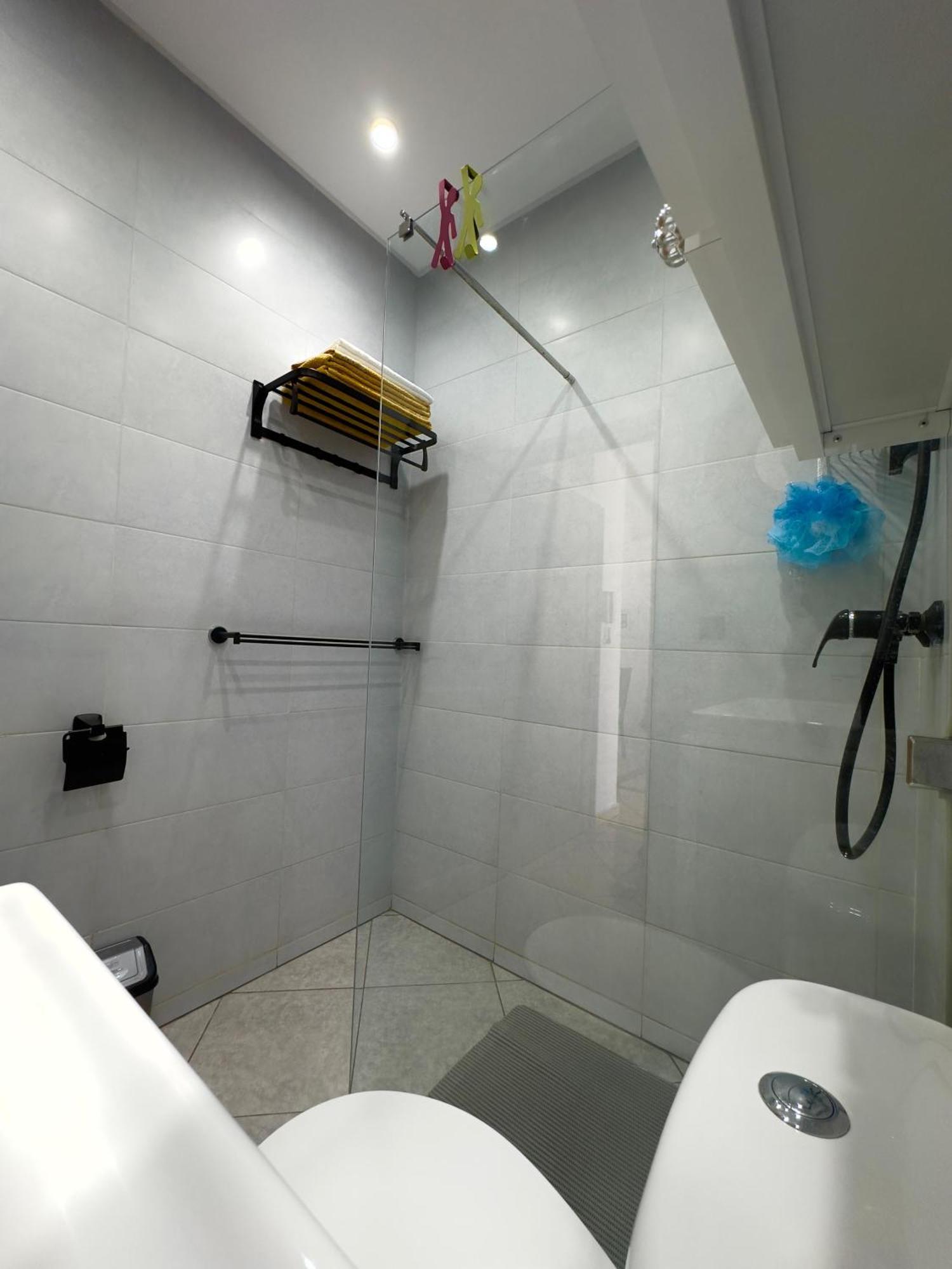 Terrazas Mogador Appartement