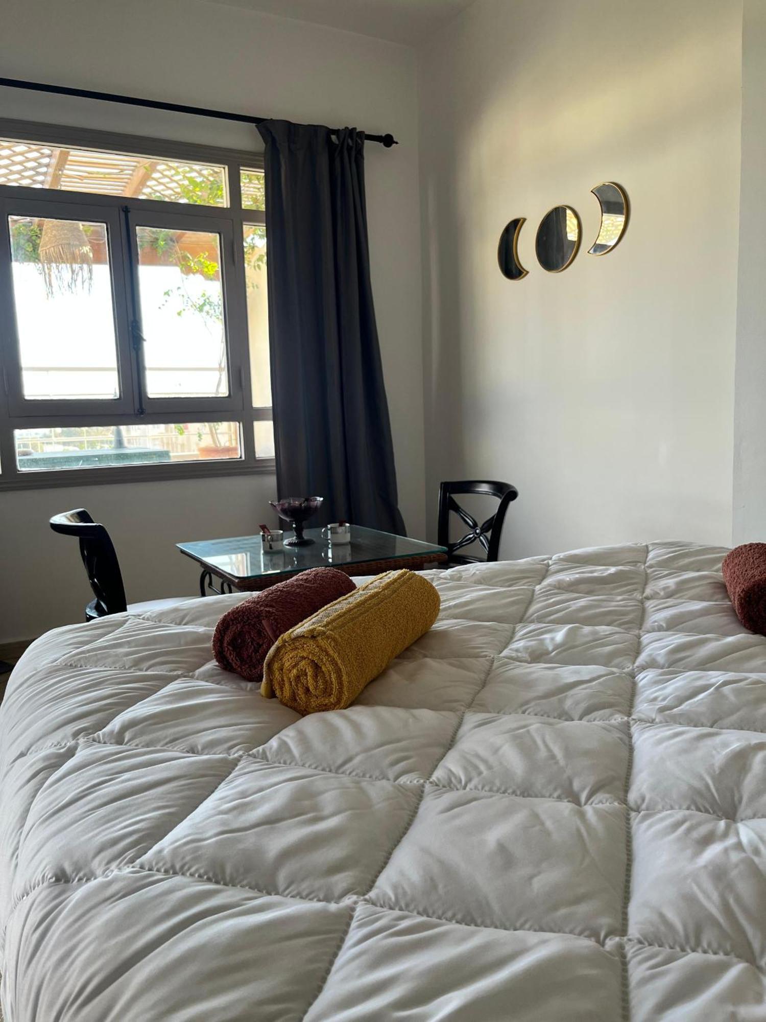 Appartement Terrazas Mogador *