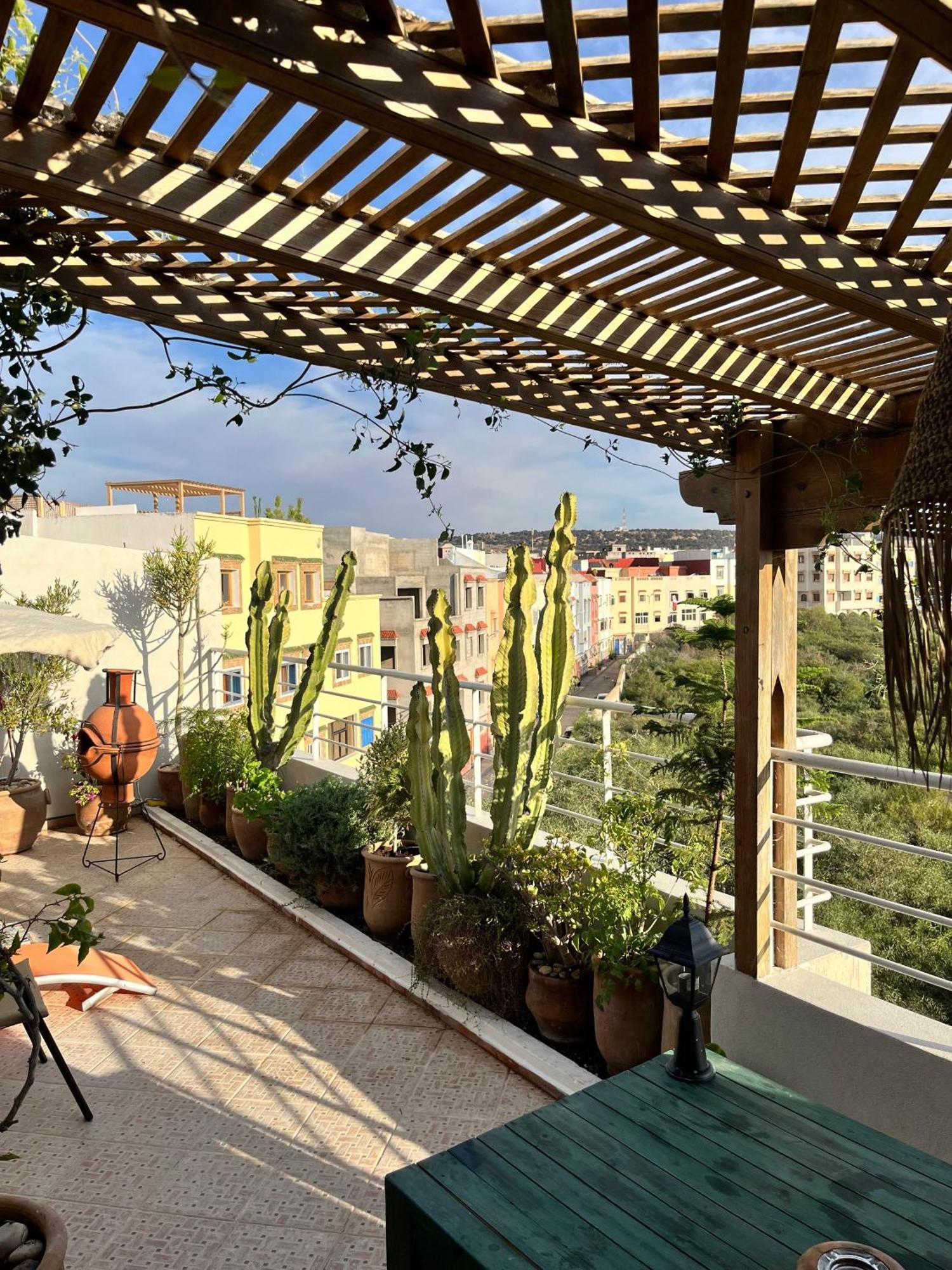 Terrazas Mogador Appartement Essaouira