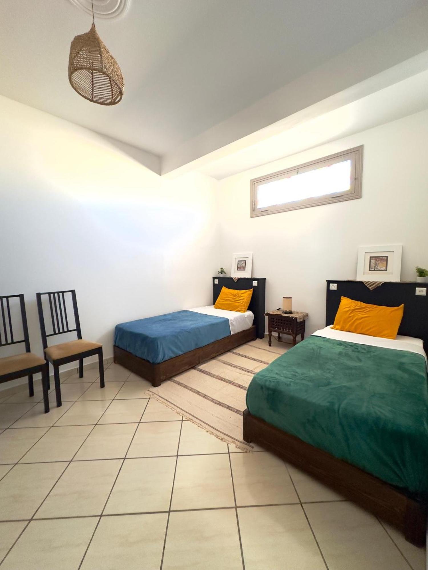 Appartement Terrazas Mogador Essaouira